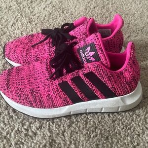 Girls Adidas Sneakers